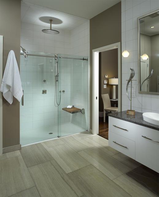 Shower Base