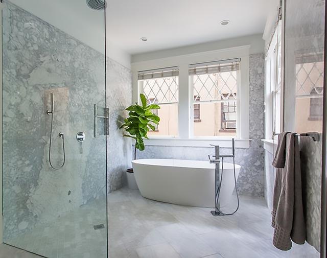Residential Portfolio – Midtown Residence