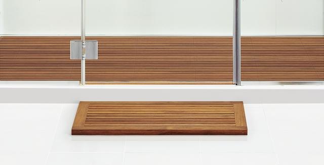 Teak-Bath-Mat