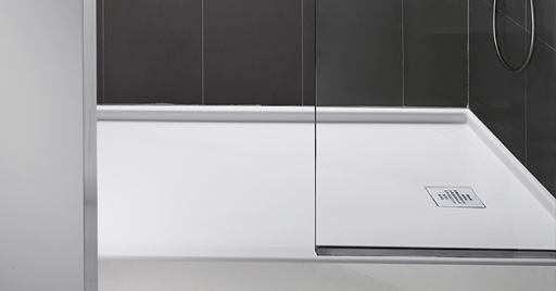 MTI Shower Bases Solid Surface – Dm Sb