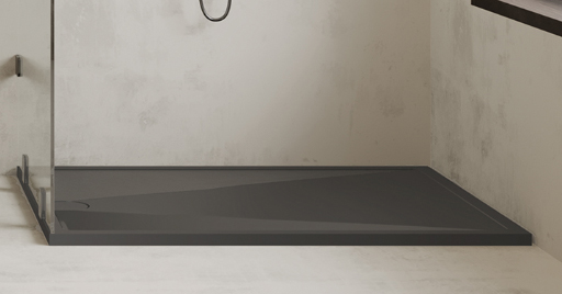 MTI Shower Bases Solid Surface – Mc Sb