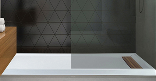 MTI Shower Bases Solid Surface – Variety Sb