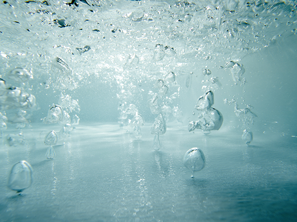 Air Bath