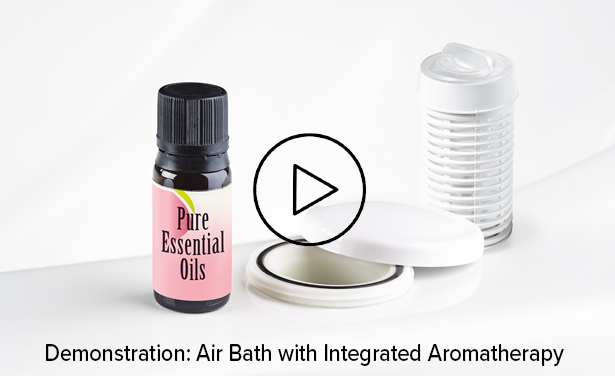 Aromatherapy Video