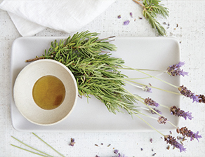 Aromatherapy