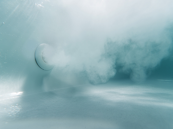 Microbubbles
