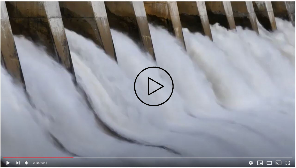 The Power of Water