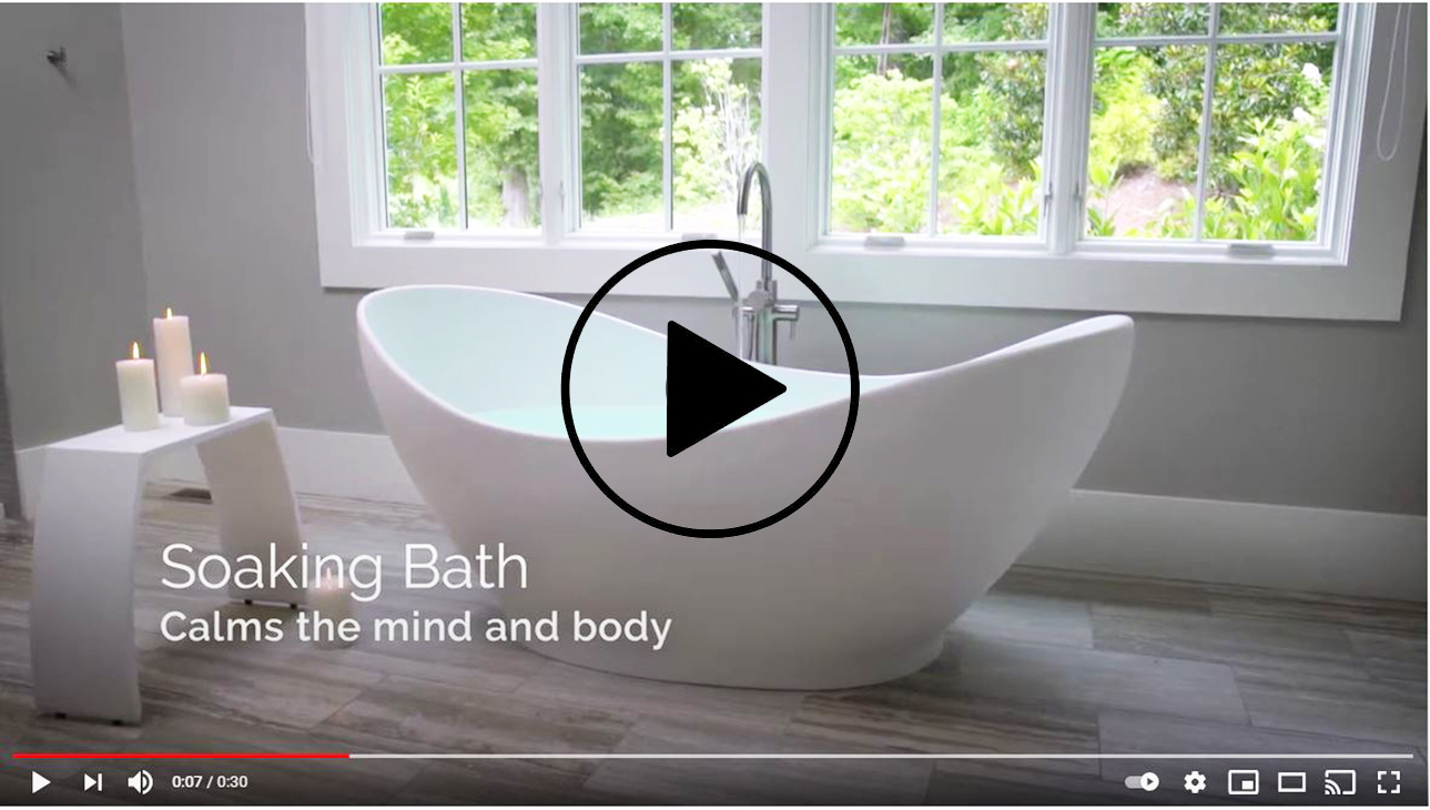 Soaking Bath 3