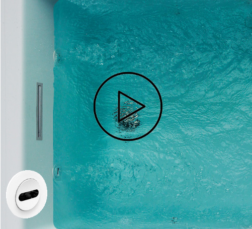 Streambath Overhead 2