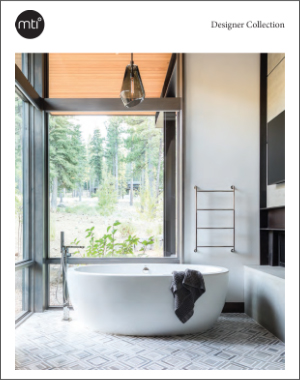 Designer Brochure