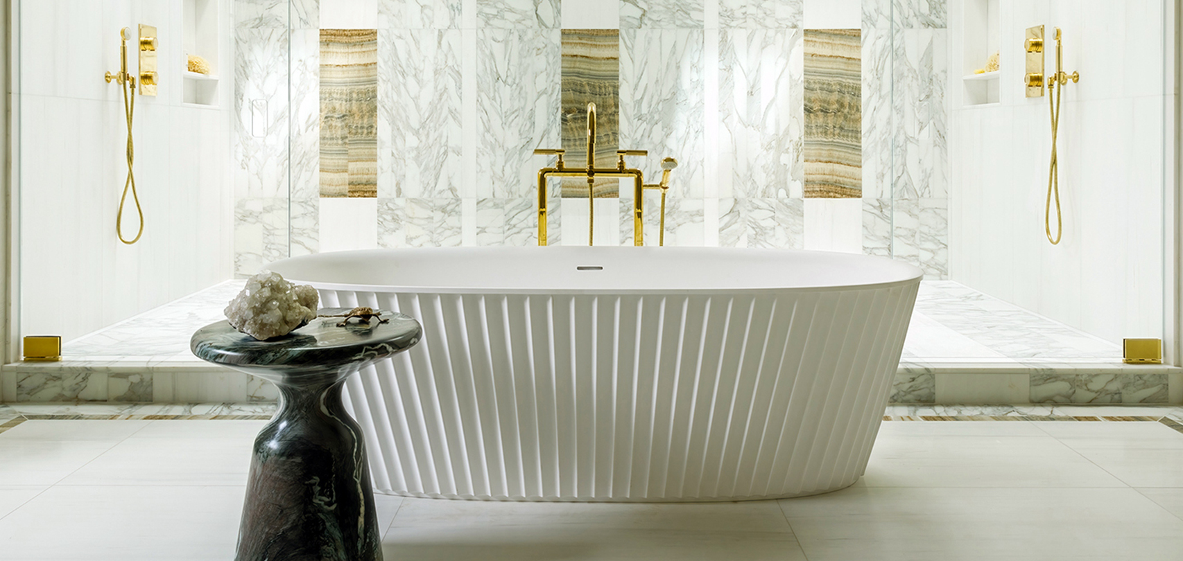 Bowie Boutique Tub – Bowie Beautyshot 2