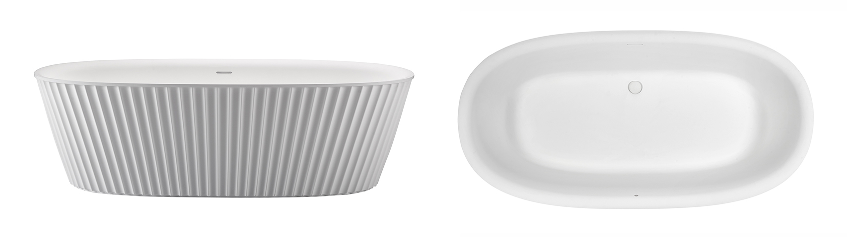 Bowie Boutique Tub – Bowie Silos