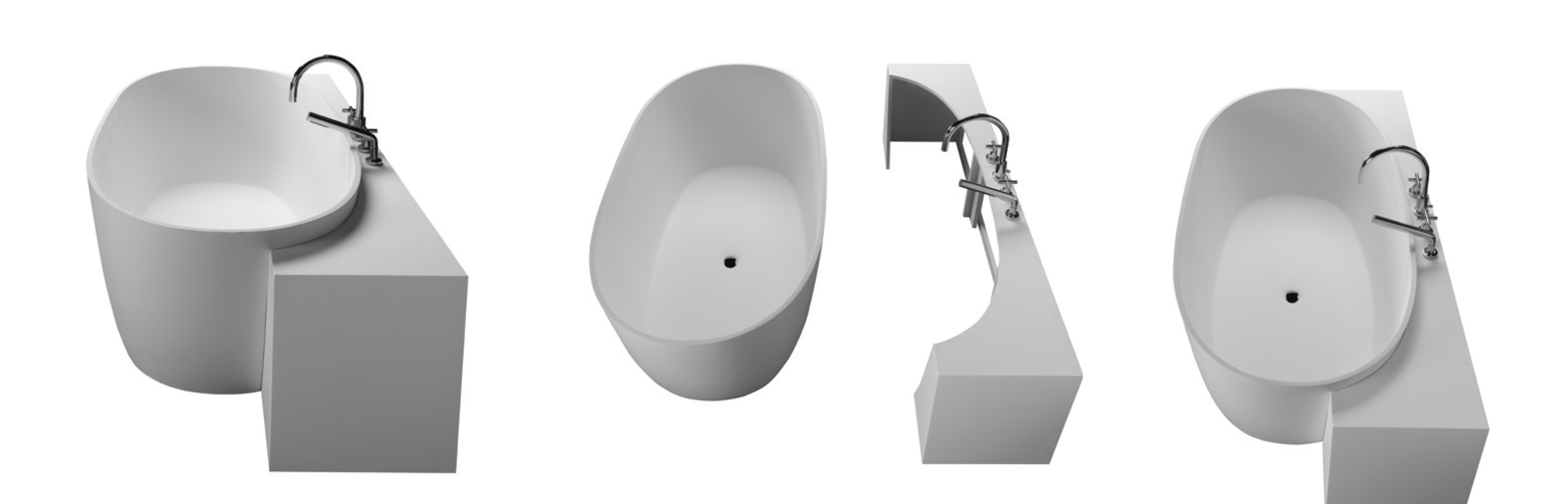 Integrated Deck Designs – Custom Tub Idd Silo1
