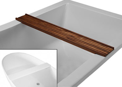 Tub Accessories Teak Tubtray2