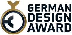 German Design Award Winner